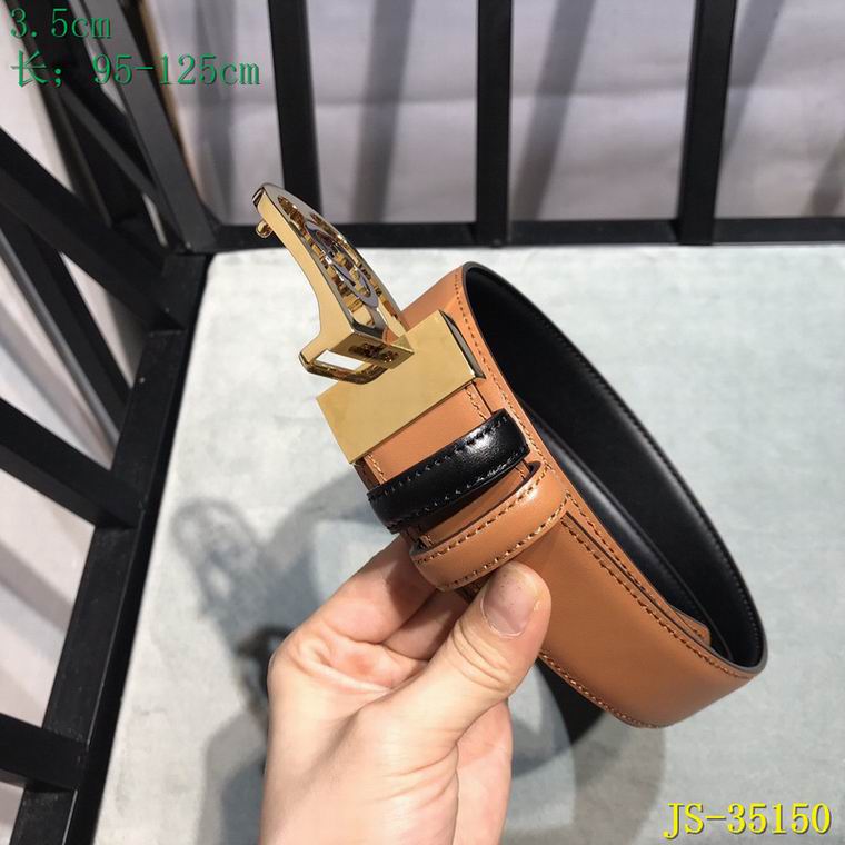 Gucci Belt 35mm 95-125cm 8L (3)