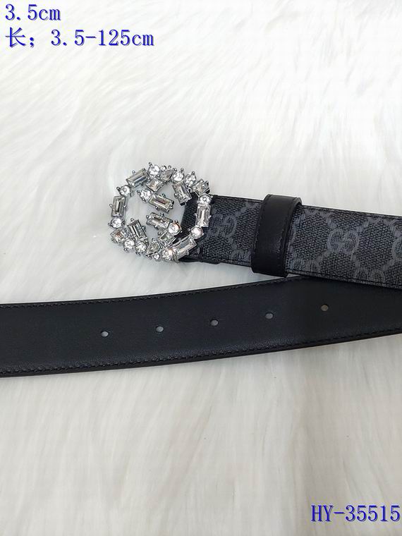 Gucci Belt 35mm 95-125cm 8L (3)
