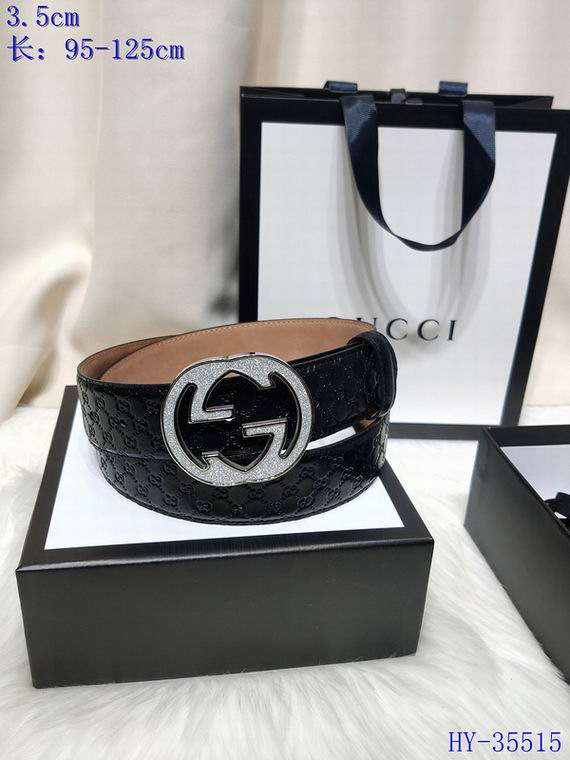 Gucci Belt 35mm 95-125cm 8L (3)