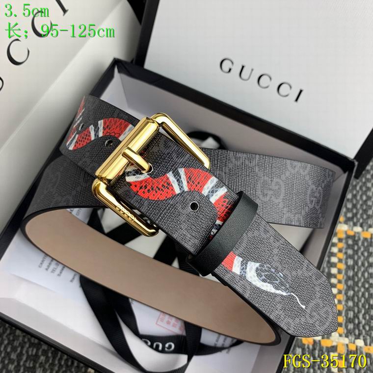 Gucci Belt 35mm 95-125cm 8L (4)
