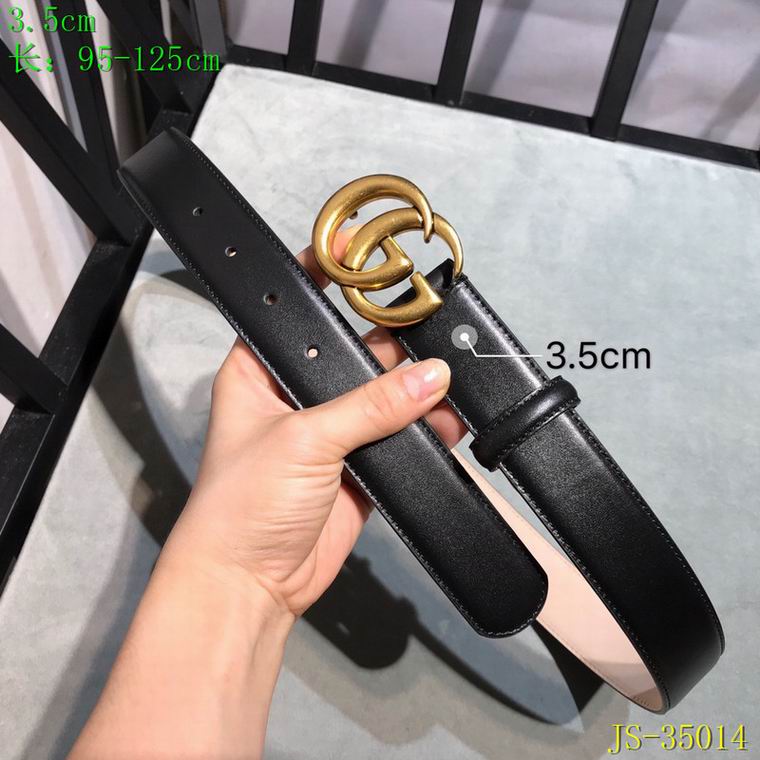 Gucci Belt 35mm 95-125cm 8L (4)