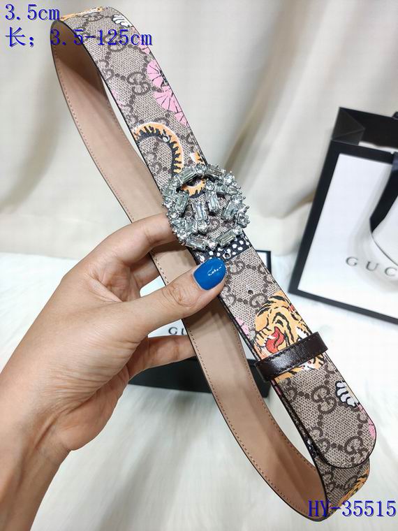 Gucci Belt 35mm 95-125cm 8L (5)
