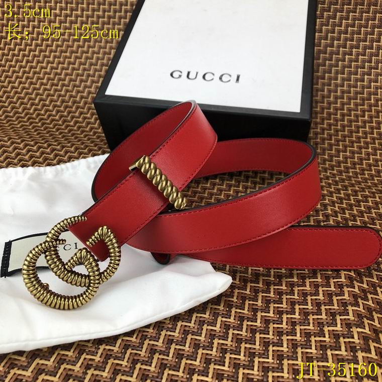 Gucci Belt 35mm 95-125cm 8L (6)