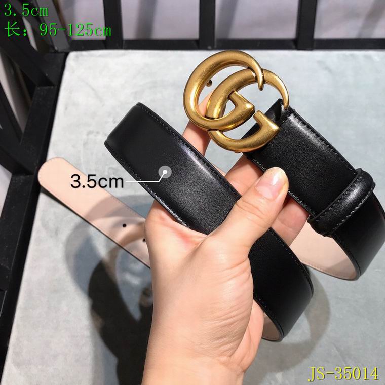 Gucci Belt 35mm 95-125cm 8L (6)