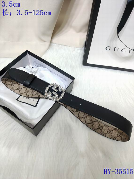 Gucci Belt 35mm 95-125cm 8L (6)