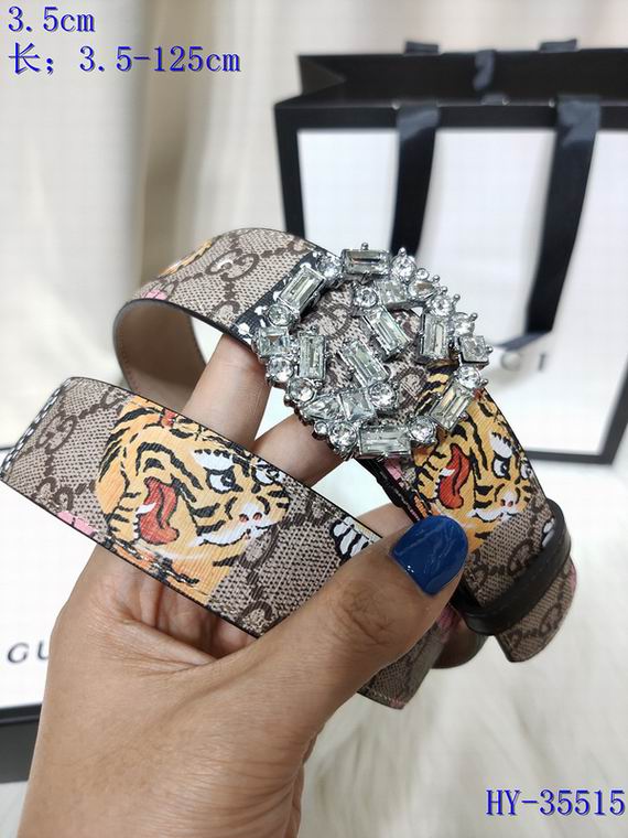Gucci Belt 35mm 95-125cm 8L (6)