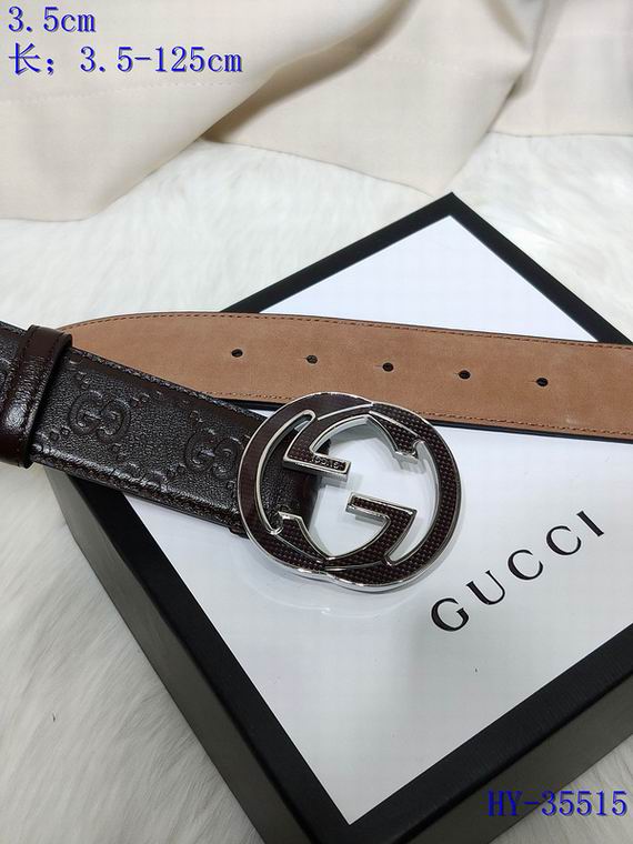 Gucci Belt 35mm 95-125cm 8L (6)