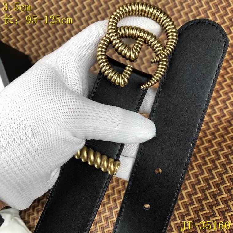 Gucci Belt 35mm 95-125cm 8L (7)