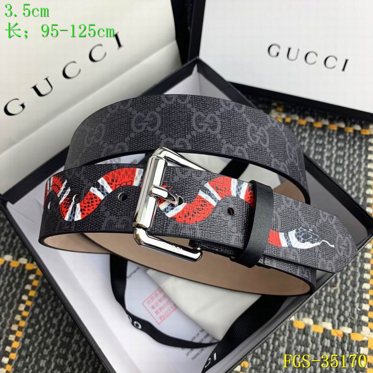 Gucci Belt 35mm 95-125cm 8L (7)