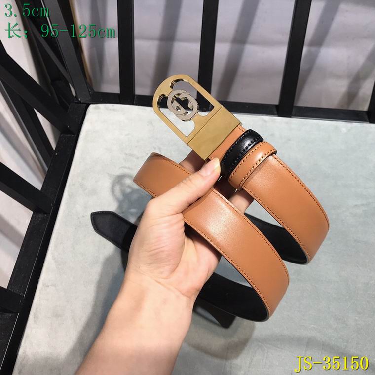 Gucci Belt 35mm 95-125cm 8L (7)