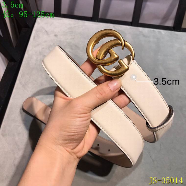 Gucci Belt 35mm 95-125cm 8L (7)