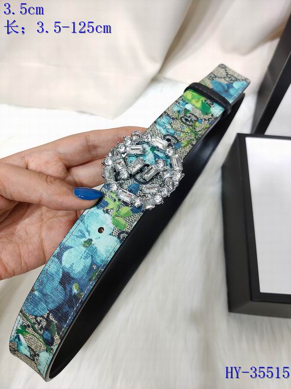 Gucci Belt 35mm 95-125cm 8L (7)