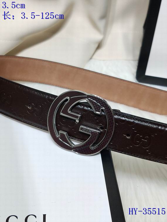 Gucci Belt 35mm 95-125cm 8L (7)