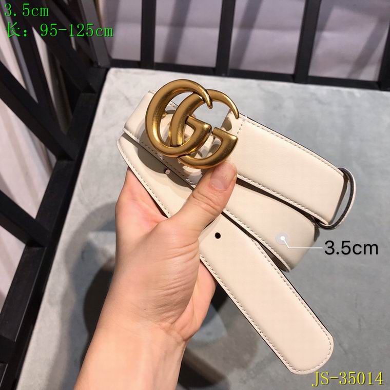 Gucci Belt 35mm 95-125cm 8L (9)
