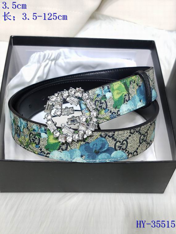 Gucci Belt 35mm 95-125cm 8L (9)