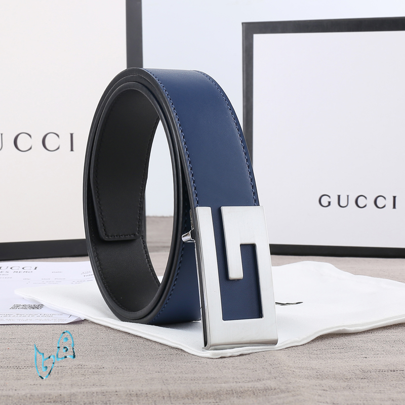 Gucci Belt 35mm lb (1)
