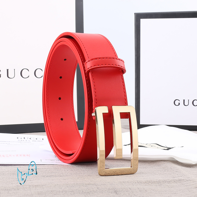 Gucci Belt 35mm lb (1)