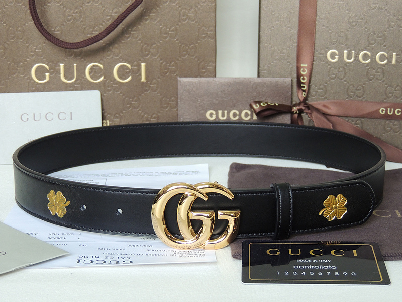 Gucci Belt 35mm lb (1)
