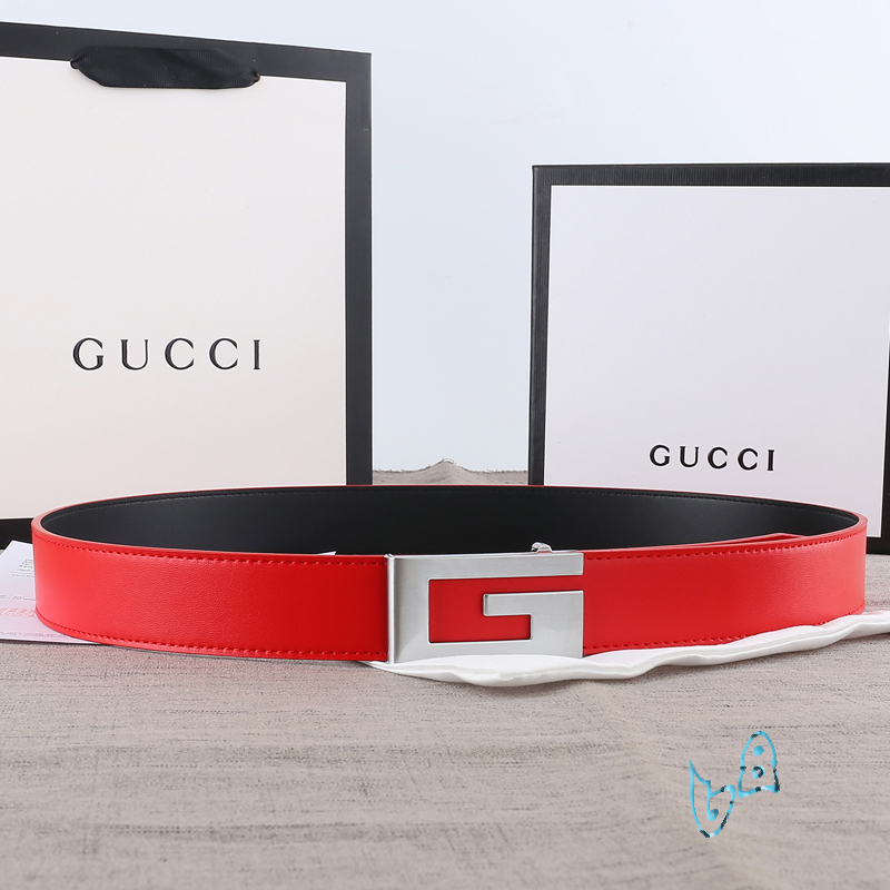 Gucci Belt 35mm lb (10)