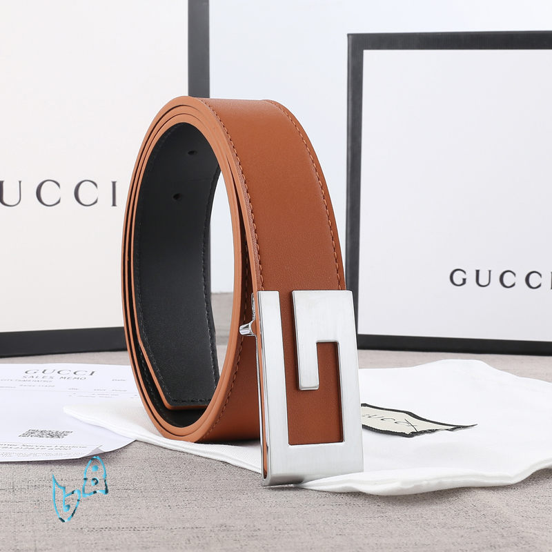 Gucci Belt 35mm lb (13)