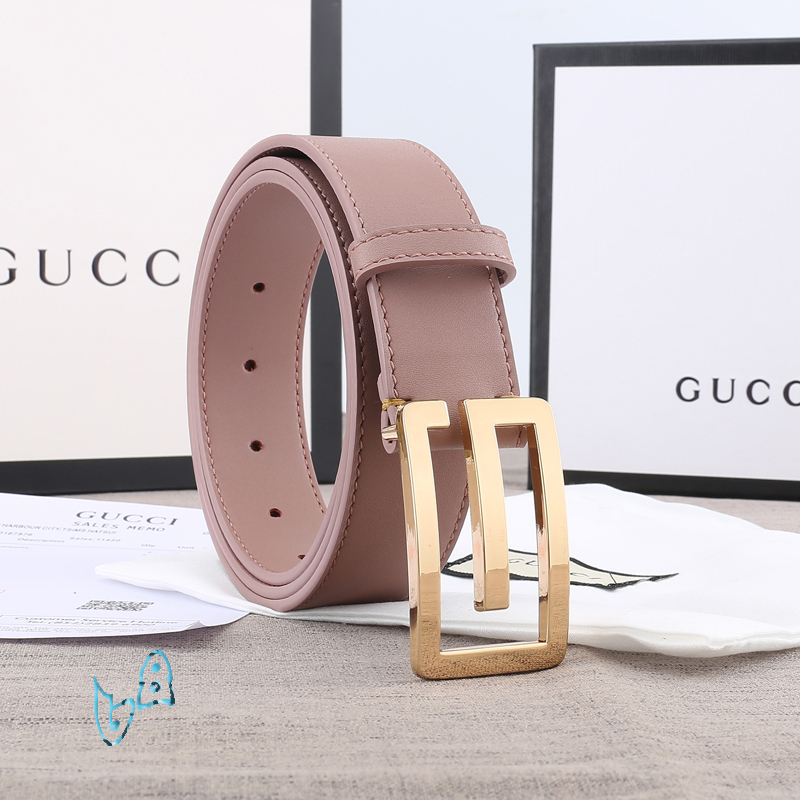 Gucci Belt 35mm lb (13)