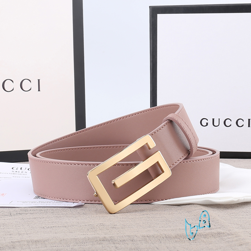 Gucci Belt 35mm lb (14)