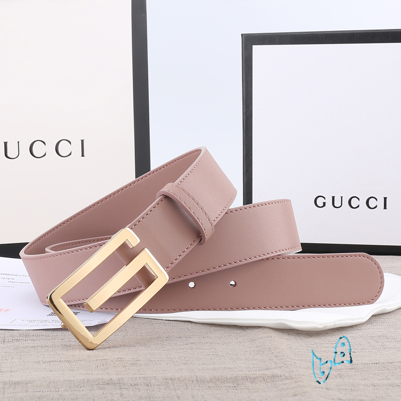 Gucci Belt 35mm lb (15)