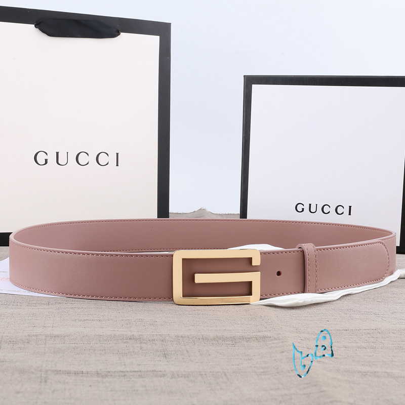 Gucci Belt 35mm lb (16)