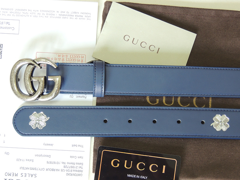 Gucci Belt 35mm lb (16)