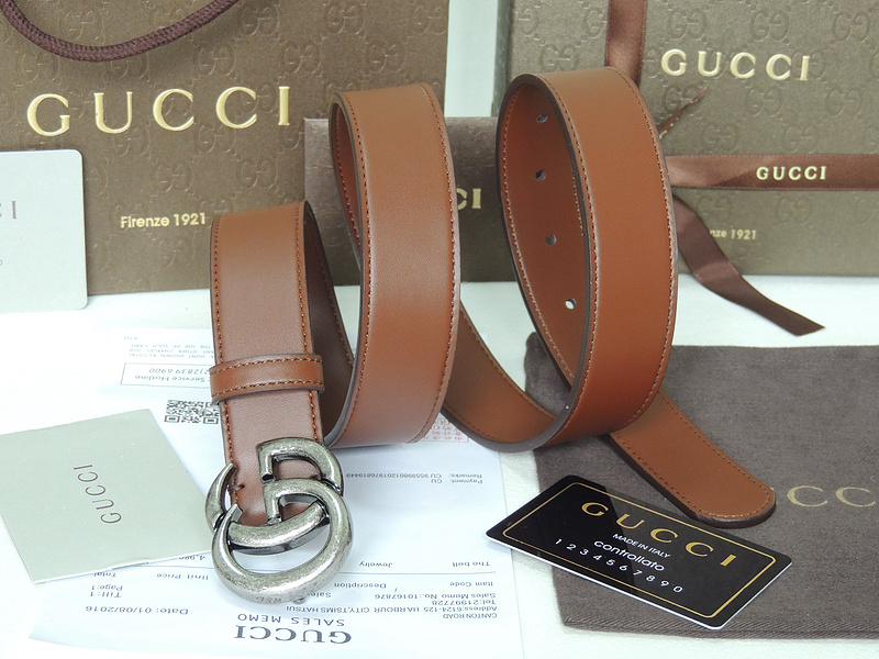 Gucci Belt 35mm lb (16)