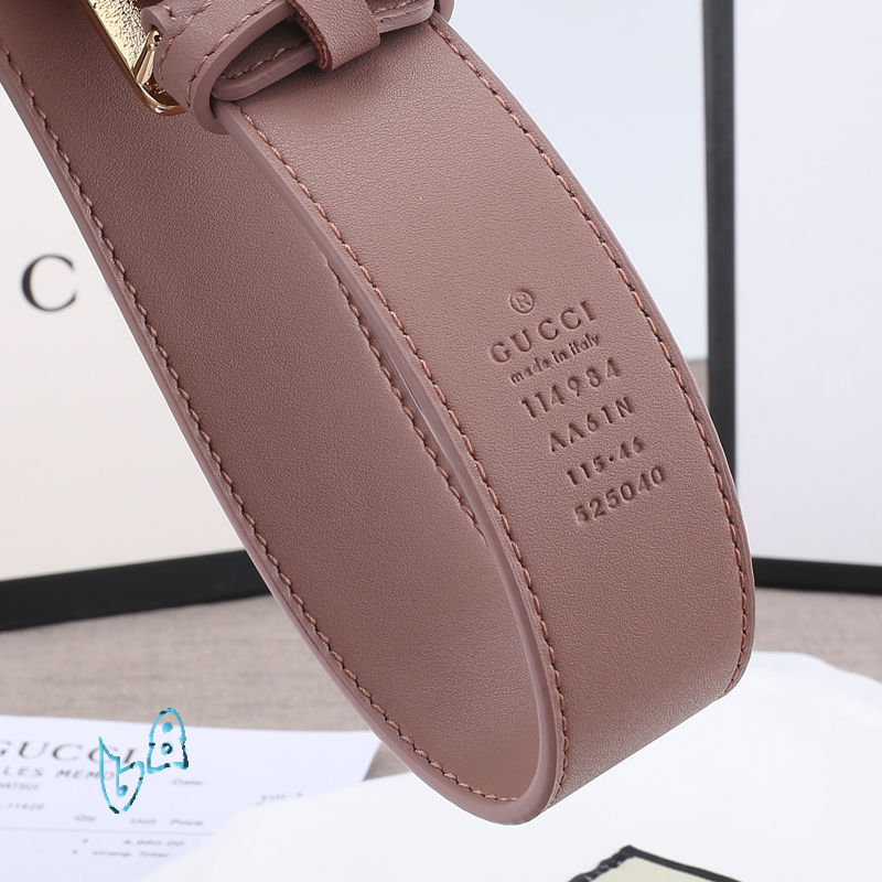Gucci Belt 35mm lb (17)