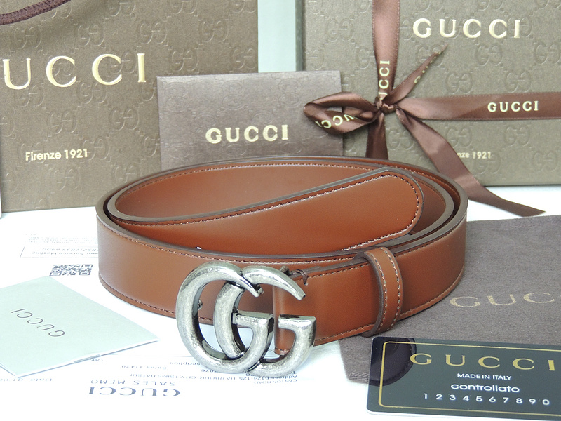 Gucci Belt 35mm lb (17)