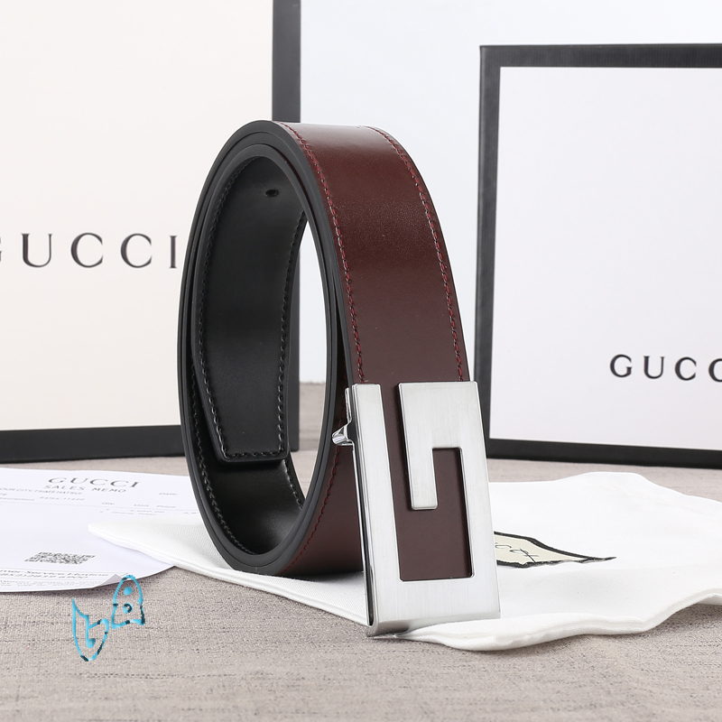 Gucci Belt 35mm lb (19)