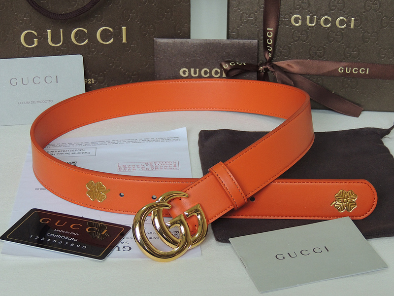 Gucci Belt 35mm lb (19)