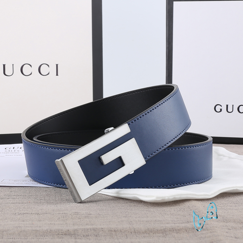 Gucci Belt 35mm lb (2)