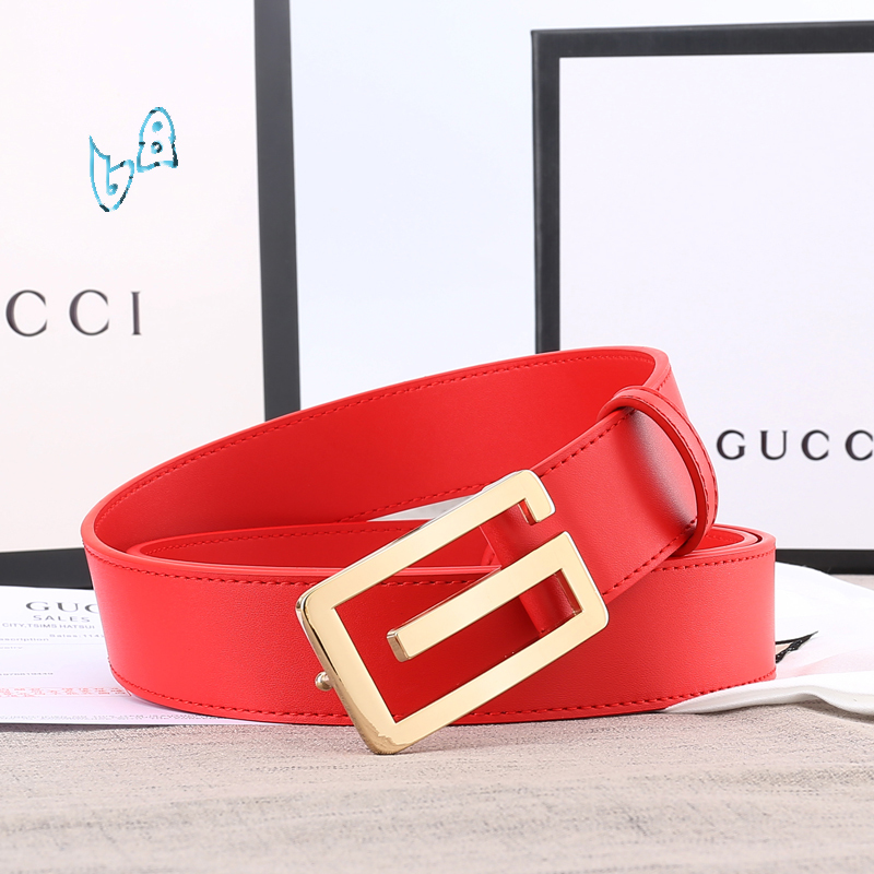 Gucci Belt 35mm lb (2)
