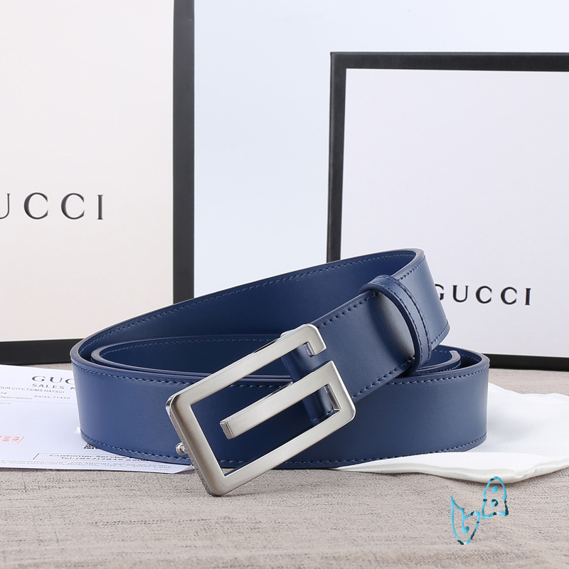 Gucci Belt 35mm lb (20)
