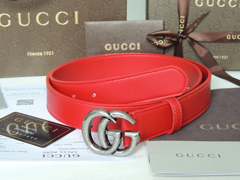Gucci Belt 35mm lb (20)