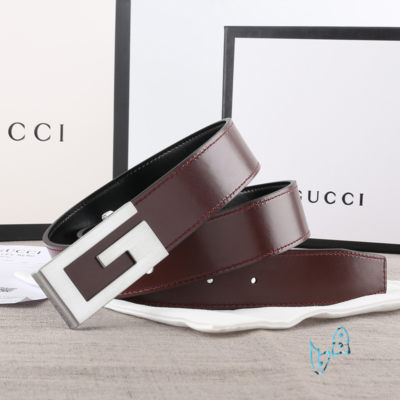 Gucci Belt 35mm lb (21)