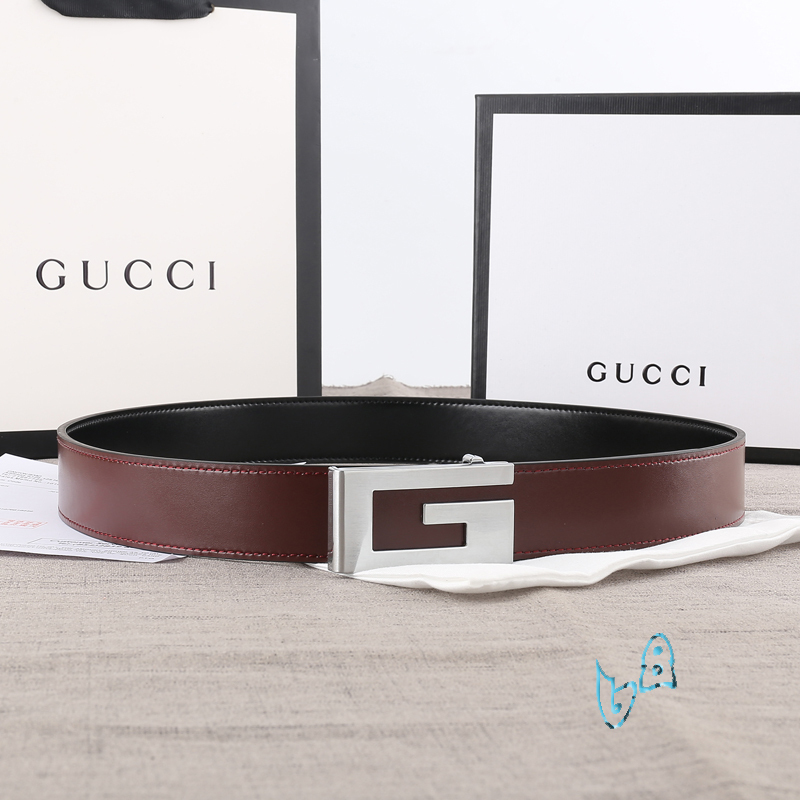 Gucci Belt 35mm lb (22)