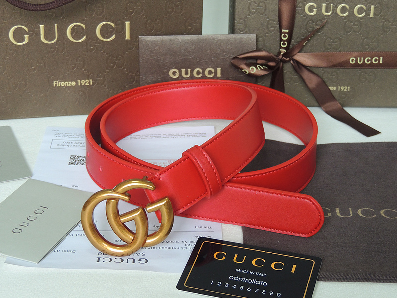 Gucci Belt 35mm lb (22)