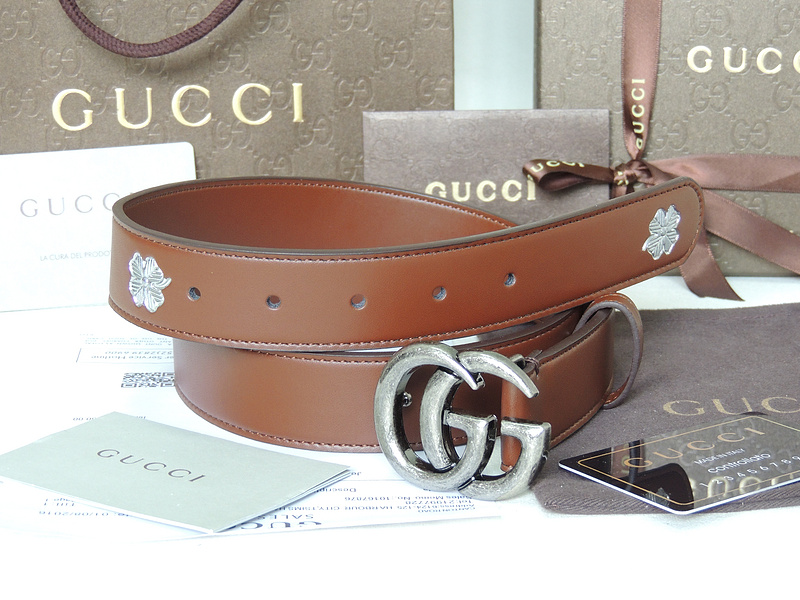 Gucci Belt 35mm lb (23)