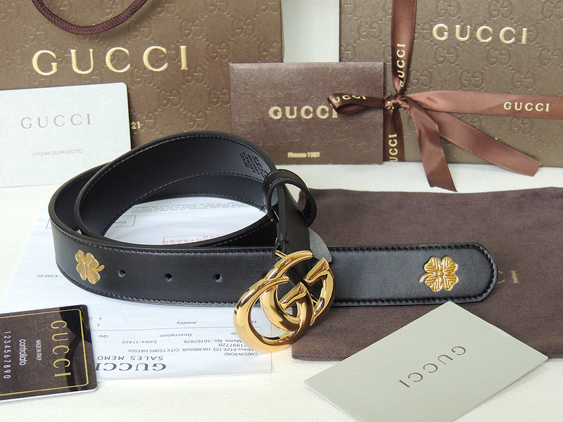 Gucci Belt 35mm lb (3)