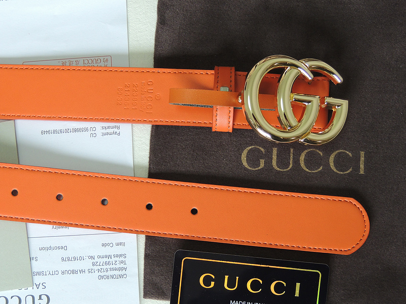 Gucci Belt 35mm lb (3)