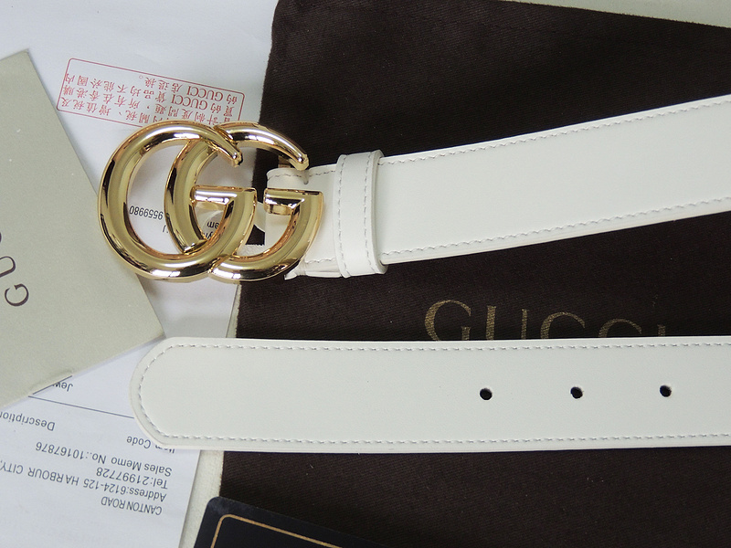 Gucci Belt 35mm lb (30)