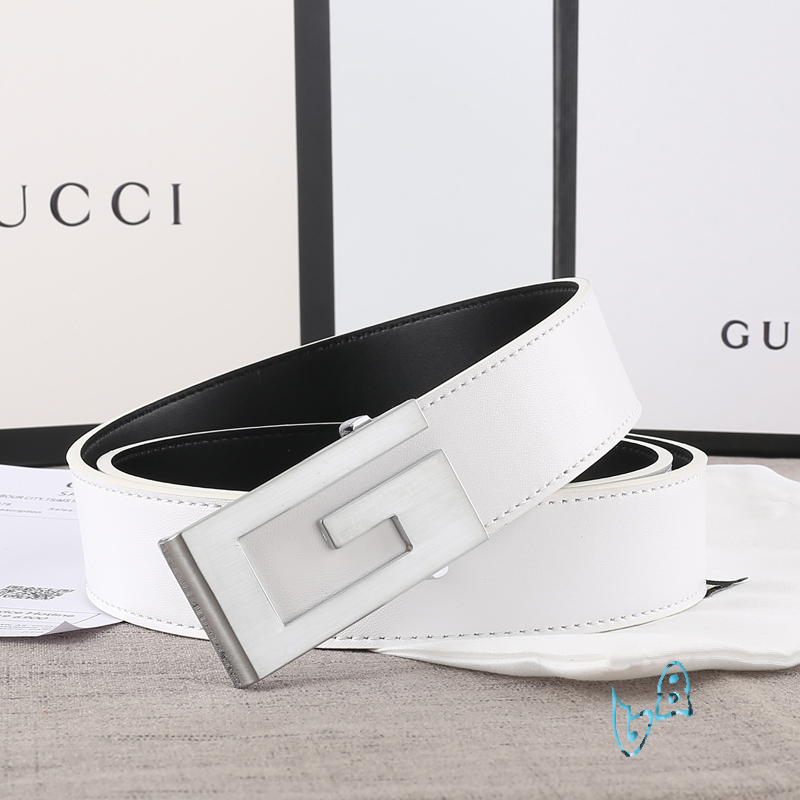 Gucci Belt 35mm lb (32)