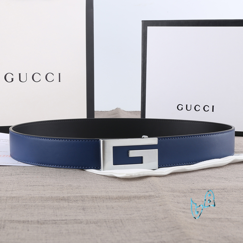 Gucci Belt 35mm lb (4)