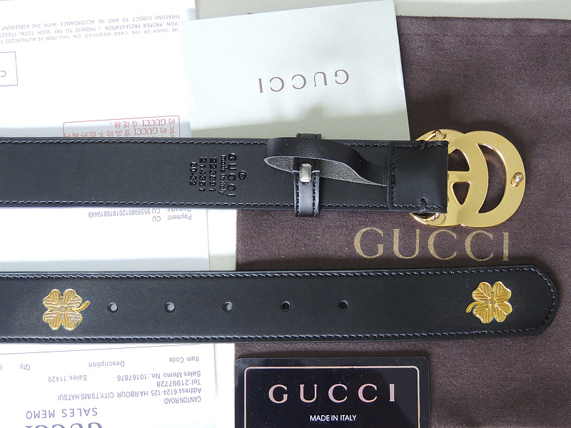 Gucci Belt 35mm lb (4)