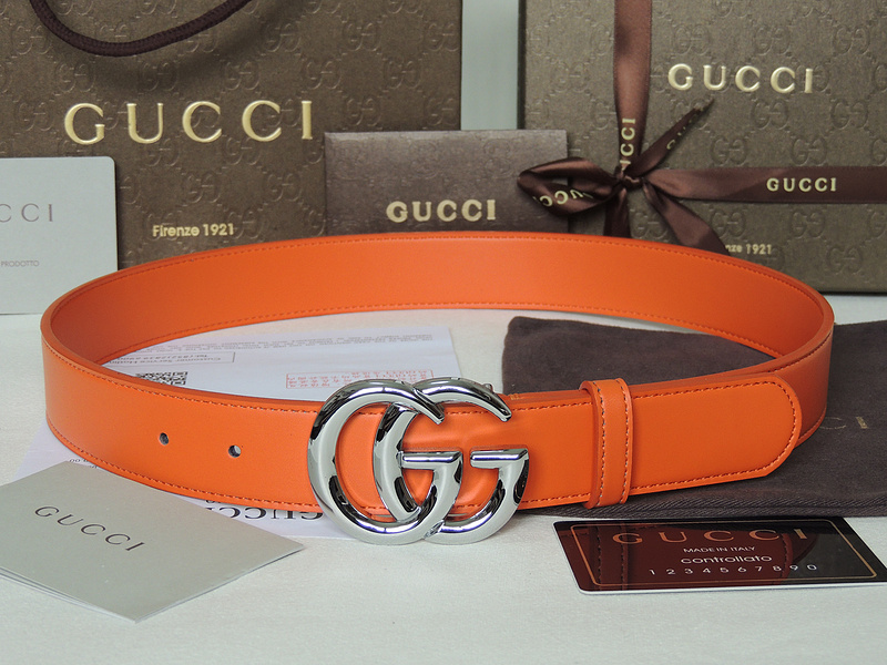 Gucci Belt 35mm lb (4)