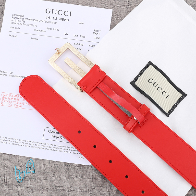 Gucci Belt 35mm lb (5)